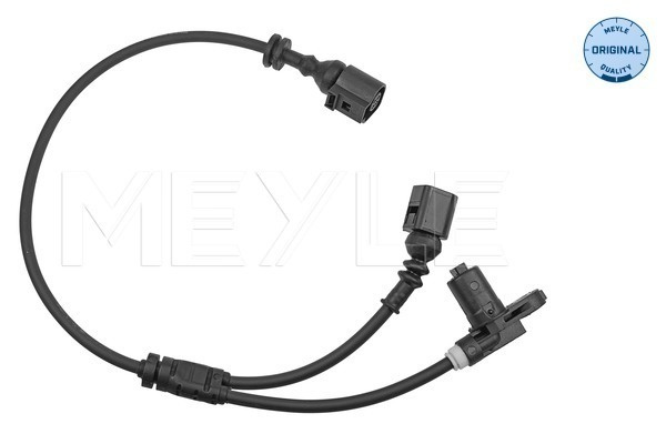 Senzor,turatie roata Axa fata ambele parti (1148000015 MEYLE) FORD,SEAT,VW