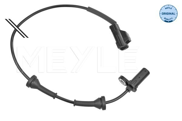 Senzor,turatie roata Axa fata ambele parti (5148000016 MEYLE) VOLVO