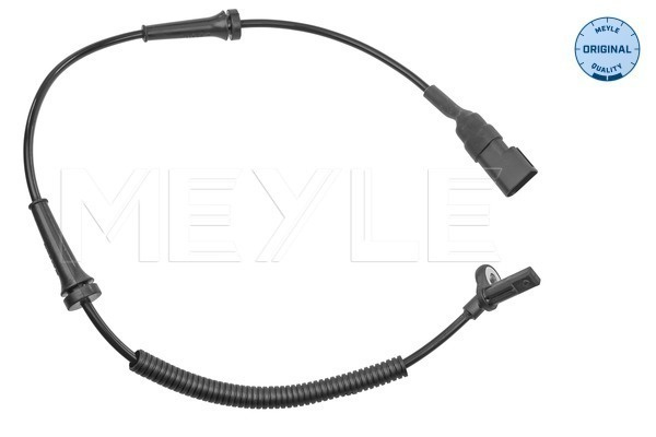 Senzor,turatie roata Axa fata ambele parti (7148000028 MEYLE) FORD