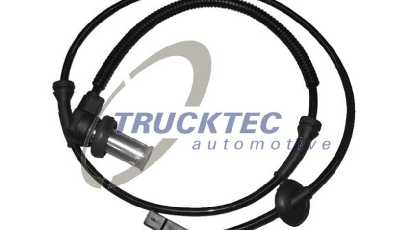 Senzor,turatie roata Axa fata ambele parti (0735133 TRUCKTEC) AUDI,VW