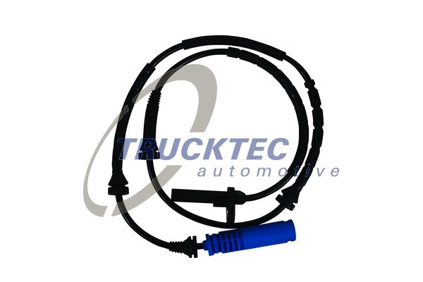 Senzor,turatie roata Axa fata ambele parti (0842107 TRUCKTEC) BMW