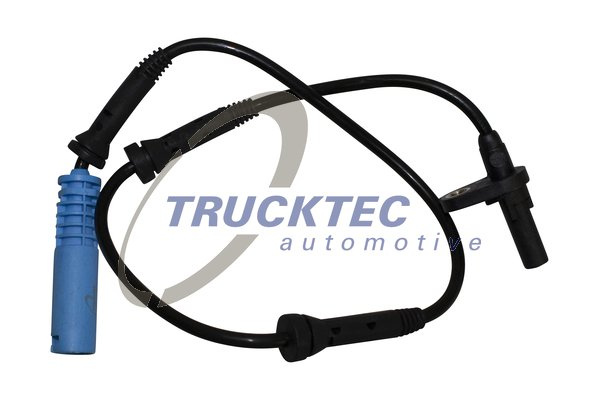 Senzor,turatie roata Axa fata ambele parti (0835171 TRUCKTEC) BMW