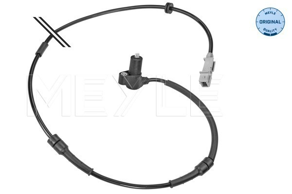 Senzor,turatie roata Axa fata dreapta (11148000004 MEYLE) Citroen,PEUGEOT