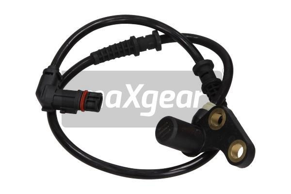 Senzor,turatie roata Axa fata dreapta (200133 MAXGEAR) MERCEDES-BENZ