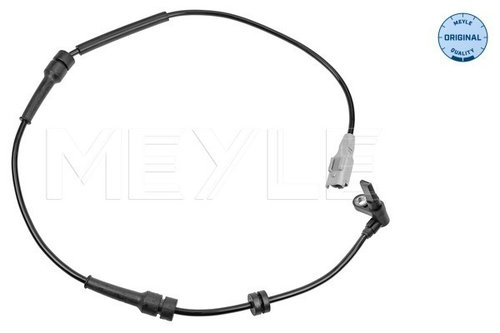 Senzor,turatie roata Axa fata dreapta (40148000015 MEYLE) Citroen,FIAT,LANCIA,PEUGEOT