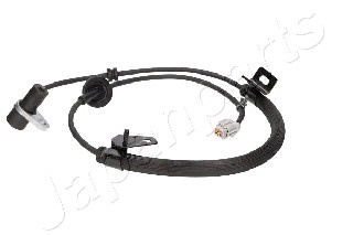 Senzor,turatie roata Axa fata dreapta (ABS123 JAPANPARTS) NISSAN