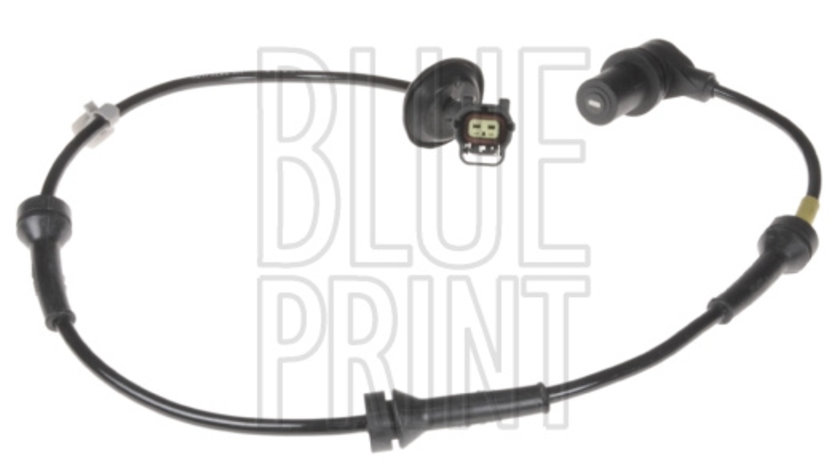 Senzor,turatie roata Axa fata dreapta (ADG07134 BLUE PRINT) CHEVROLET,DAEWOO