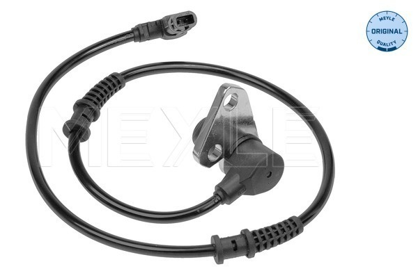 Senzor,turatie roata Axa fata stanga (0148990018 MEYLE) MERCEDES-BENZ