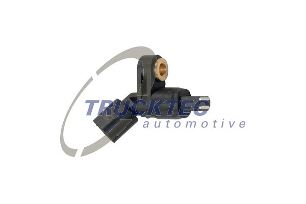 Senzor,turatie roata Axa fata stanga (0735153 TRUCKTEC) AUDI,SEAT,SKODA,VW