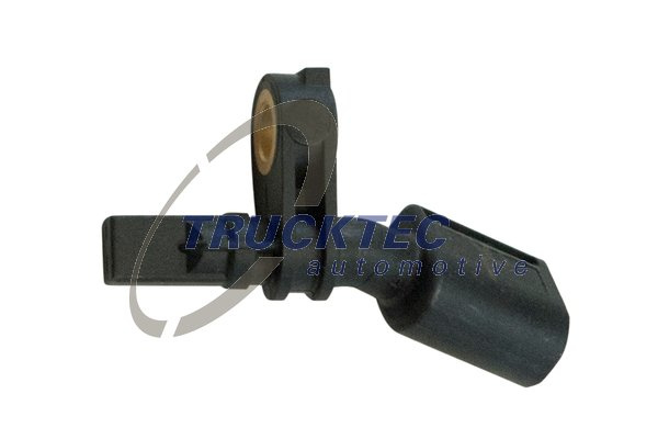 Senzor,turatie roata Axa fata stanga (0735170 TRUCKTEC) AUDI,SEAT,SKODA,VW