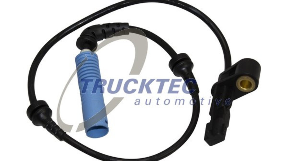 Senzor,turatie roata Axa fata stanga (0835157 TRUCKTEC) BMW