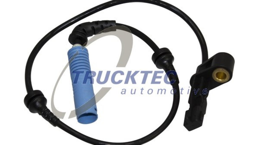 Senzor,turatie roata Axa fata stanga (0835157 TRUCKTEC) BMW