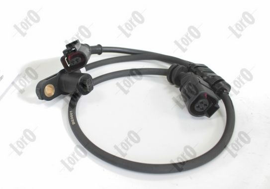 Senzor,turatie roata Axa fata stanga (12002037 LORO) FORD,SEAT,VW