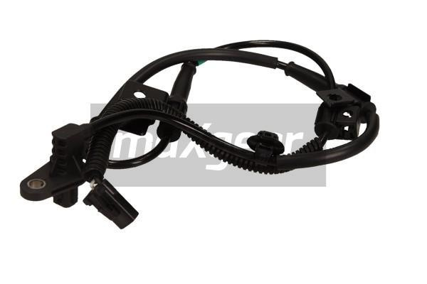 Senzor,turatie roata Axa fata stanga (200260 MAXGEAR) KIA