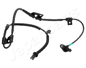 Senzor,turatie roata Axa fata stanga (ABSH15 JAPANPARTS) HYUNDAI,KIA
