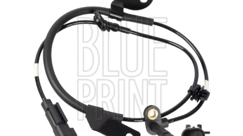 Senzor,turatie roata Axa fata stanga (ADBP710042 BLUE PRINT) MITSUBISHI