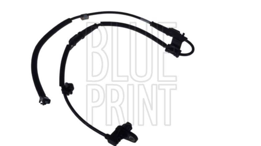 Senzor,turatie roata Axa fata stanga (ADG07169 BLUE PRINT) HYUNDAI