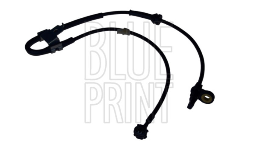 Senzor,turatie roata Axa fata stanga (ADS77107 BLUE PRINT) OPEL,SUZUKI,VAUXHALL