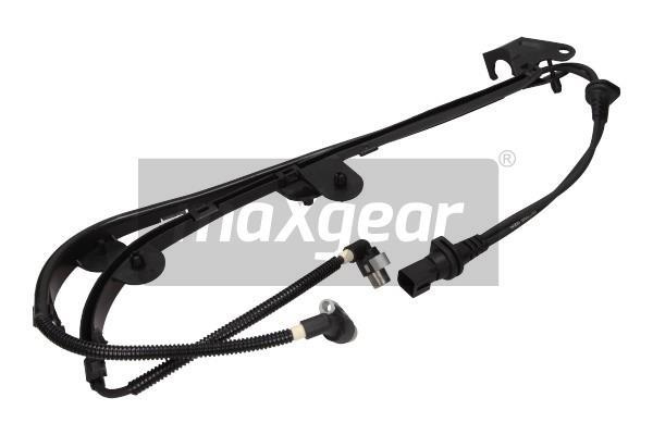 Senzor,turatie roata Axa spate ambele parti (200109 MAXGEAR) FORD,MAZDA