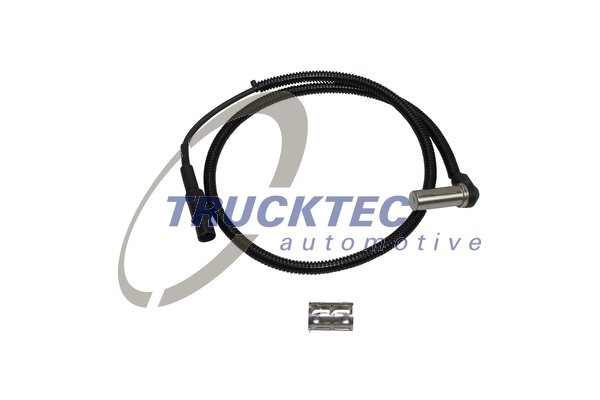 Senzor,turatie roata Axa spate ambele parti (0442058 TRUCKTEC) SCANIA