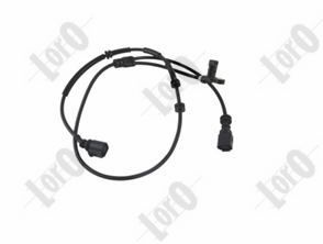 Senzor,turatie roata Axa spate ambele parti (12003101 LORO) FORD,SEAT,VW