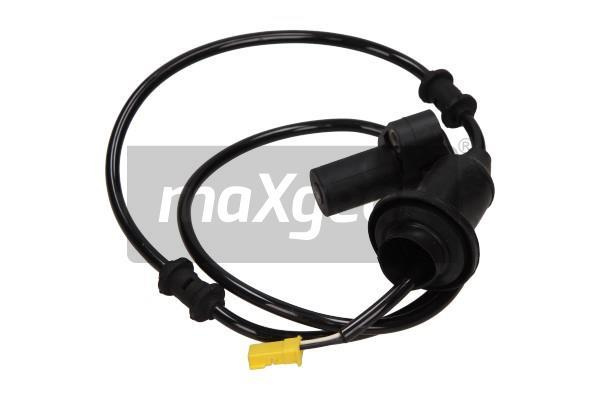 Senzor,turatie roata Axa spate ambele parti (200134 MAXGEAR) MERCEDES-BENZ