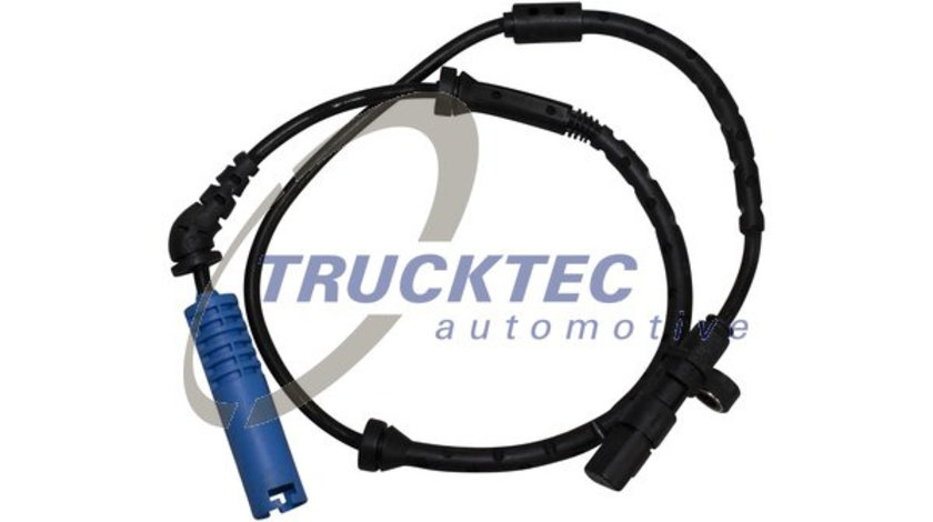 Senzor,turatie roata Axa spate ambele parti (0835152 TRUCKTEC) BMW