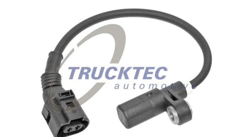 Senzor,turatie roata Axa spate ambele parti (0735174 TRUCKTEC) AUDI,SKODA,VW