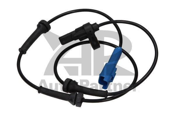 Senzor,turatie roata Axa spate ambele parti (200102 MAXGEAR) PEUGEOT