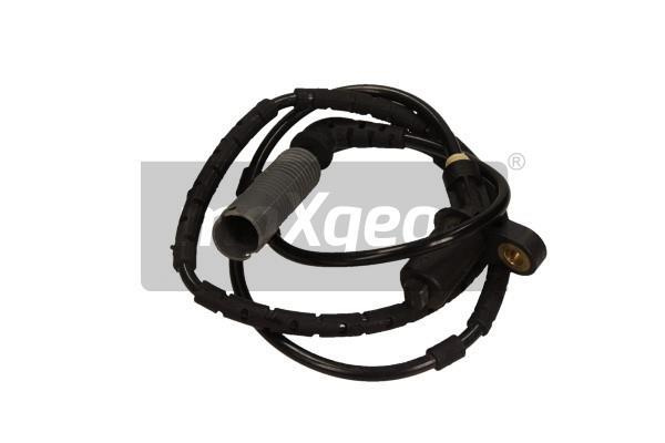 Senzor,turatie roata Axa spate ambele parti (200272 MAXGEAR) BMW