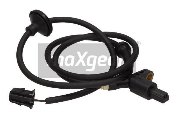 Senzor,turatie roata Axa spate ambele parti (200106 MAXGEAR) VW
