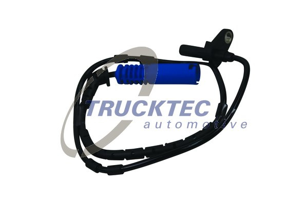 Senzor,turatie roata Axa spate ambele parti (0842108 TRUCKTEC) BMW