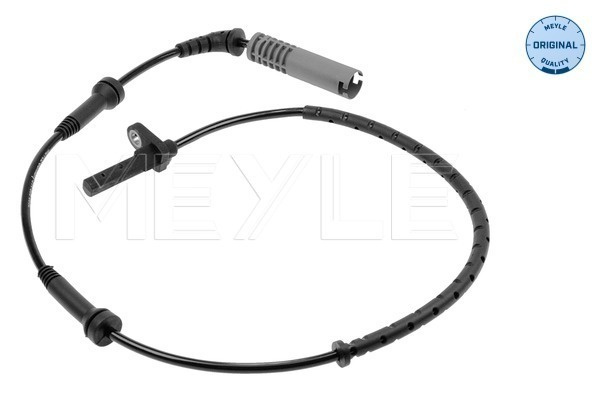 Senzor,turatie roata Axa spate ambele parti (3148990032 MEYLE) BMW