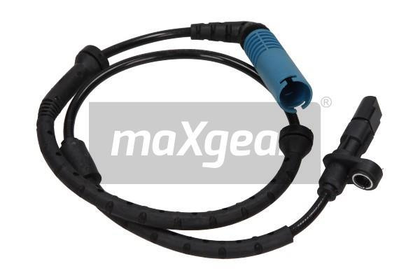 Senzor,turatie roata Axa spate ambele parti (200096 MAXGEAR) BMW