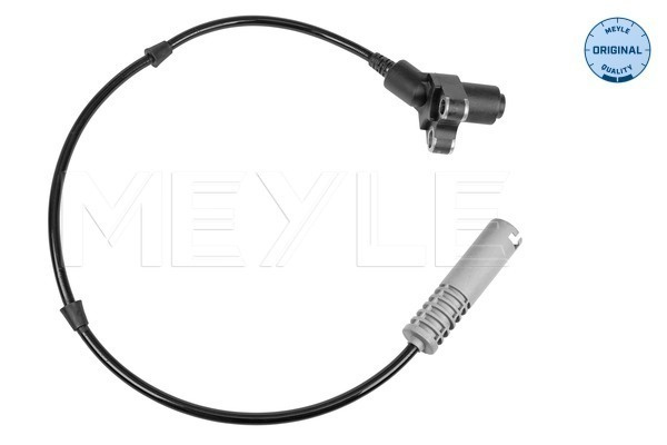 Senzor,turatie roata Axa spate ambele parti (3148000041 MEYLE) BMW