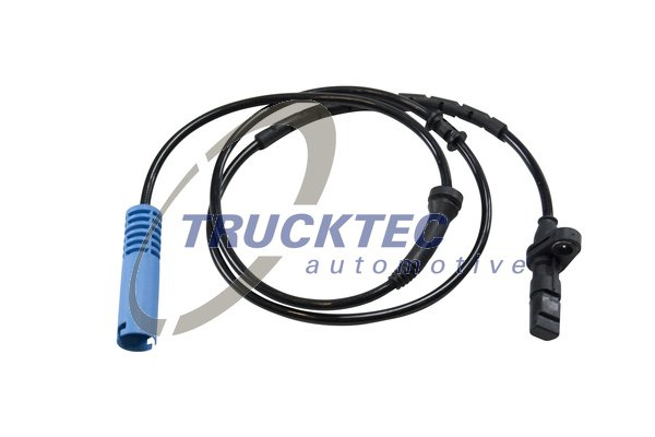 Senzor,turatie roata Axa spate ambele parti (0835162 TRUCKTEC) BMW