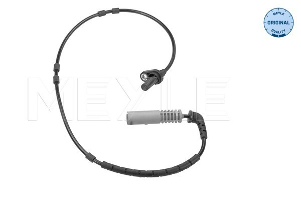 Senzor,turatie roata Axa spate ambele parti (3148990066 MEYLE) BMW