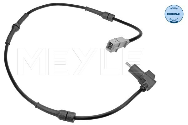 Senzor,turatie roata Axa spate ambele parti (11148990007 MEYLE) PEUGEOT