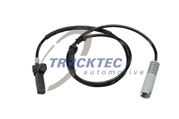 Senzor,turatie roata Axa spate ambele parti (0835154 TRUCKTEC) BMW
