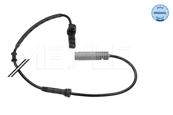 Senzor,turatie roata Axa spate ambele parti (3148990046 MEYLE) BMW