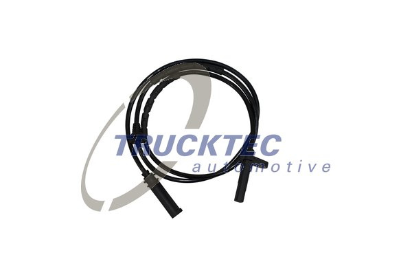 Senzor,turatie roata Axa spate ambele parti (0835221 TRUCKTEC) BMW