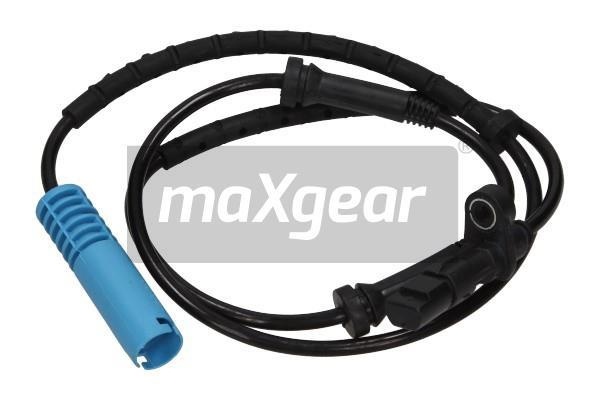 Senzor,turatie roata Axa spate ambele parti (200090 MAXGEAR) BMW