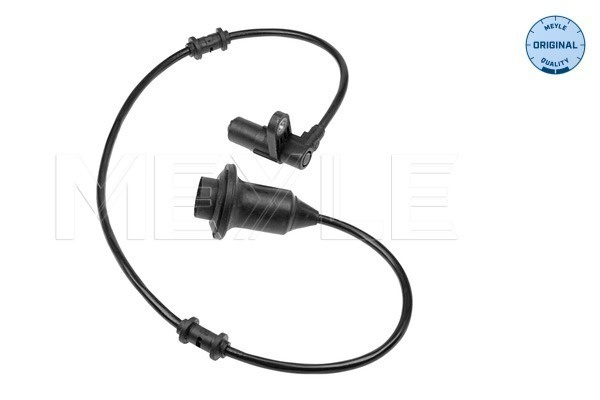 Senzor,turatie roata Axa spate dreapta (0148990036 MEYLE) MERCEDES-BENZ