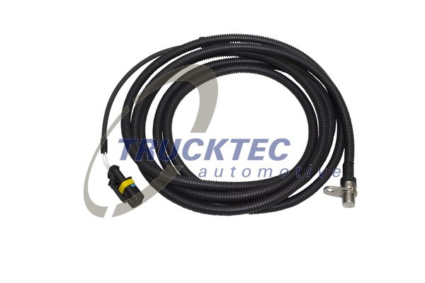 Senzor,turatie roata Axa spate dreapta (0542139 TRUCKTEC) MAN
