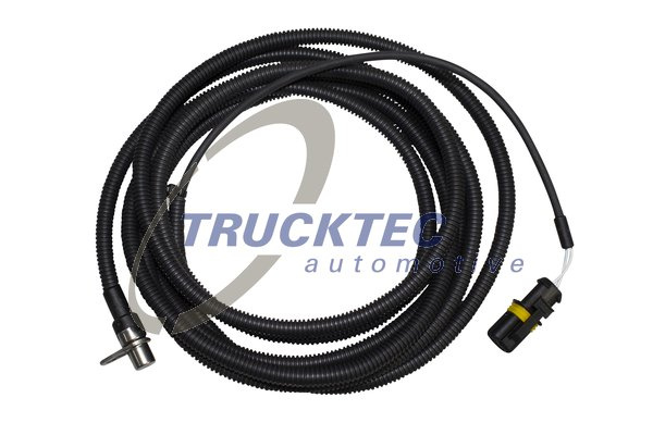 Senzor,turatie roata Axa spate dreapta (0542141 TRUCKTEC) MAN