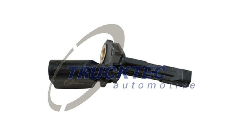 Senzor,turatie roata Axa spate dreapta (0735169 TRUCKTEC) AUDI,SEAT,SKODA,VW