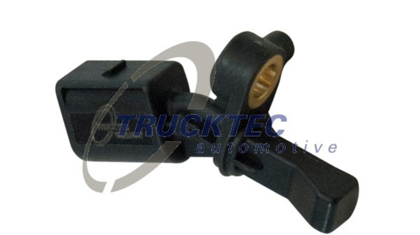 Senzor,turatie roata Axa spate dreapta (0735173 TRU) AUDI,SEAT,SKODA,VW