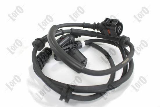 Senzor,turatie roata Axa spate dreapta (12003132 LORO) FORD,SEAT,VW