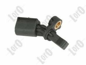 Senzor,turatie roata Axa spate dreapta (12003133 LORO) AUDI,SEAT,SKODA
