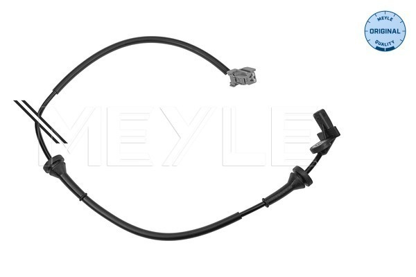 Senzor,turatie roata Axa spate dreapta (5148000020 MEYLE) VOLVO